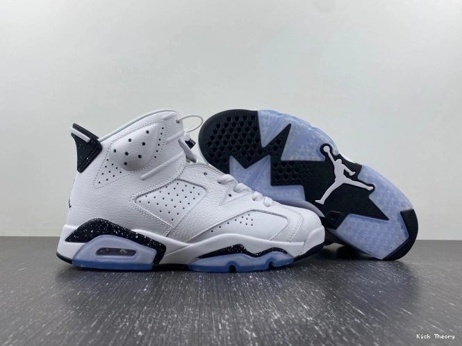 Kicked Out Shoe Store Jordan Air Oreo CT8529-112 Reverse 6 0801